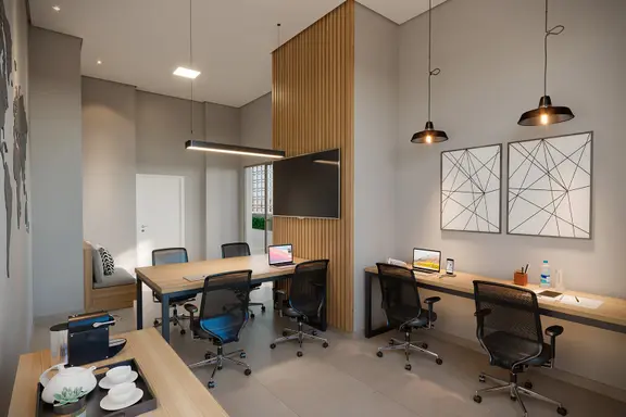 Coworking