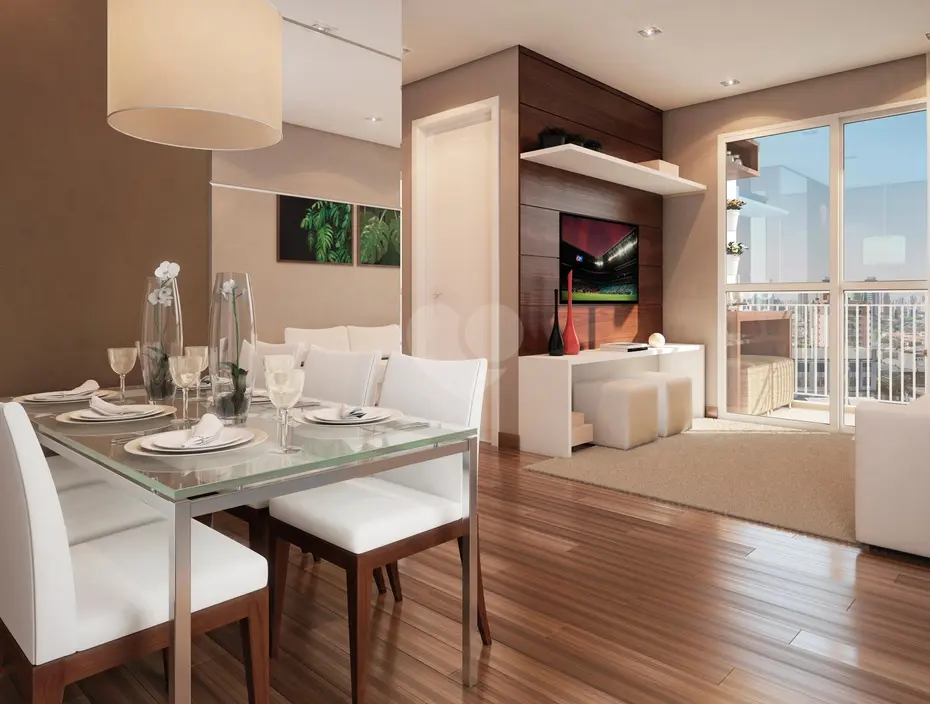 Sala de Jantar