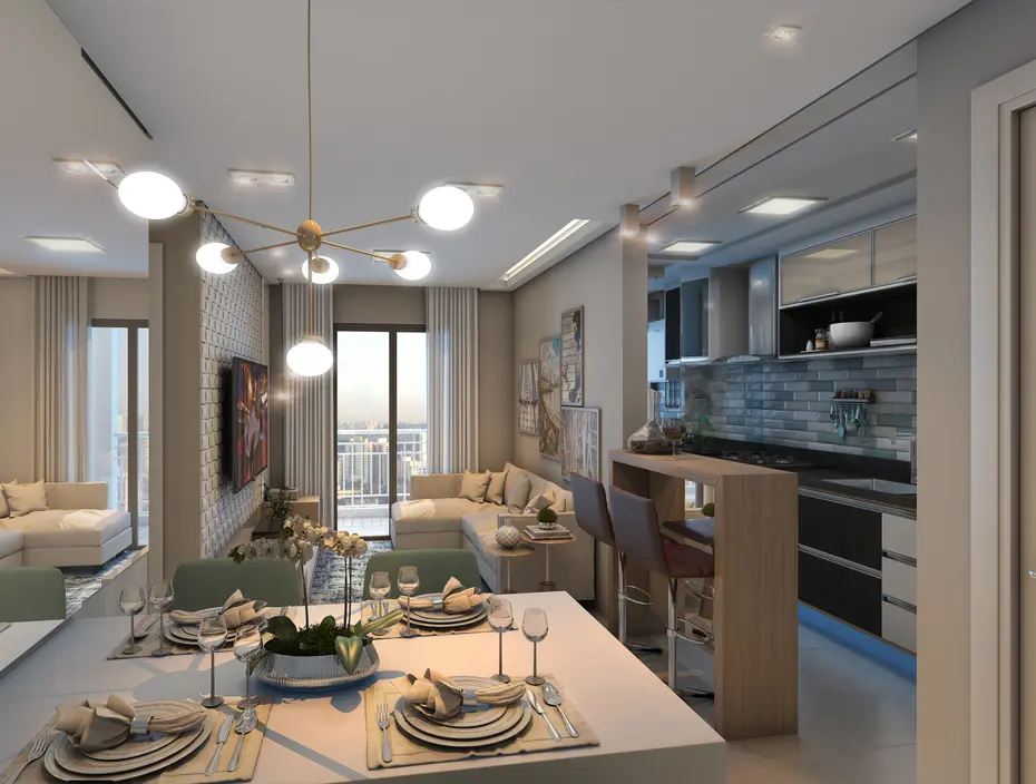 Sala de Jantar