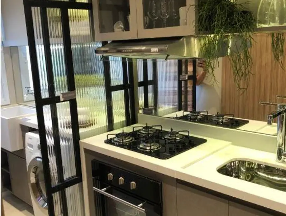 Cozinha